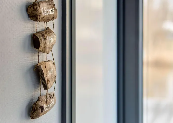 Houseboat In Near Edam *